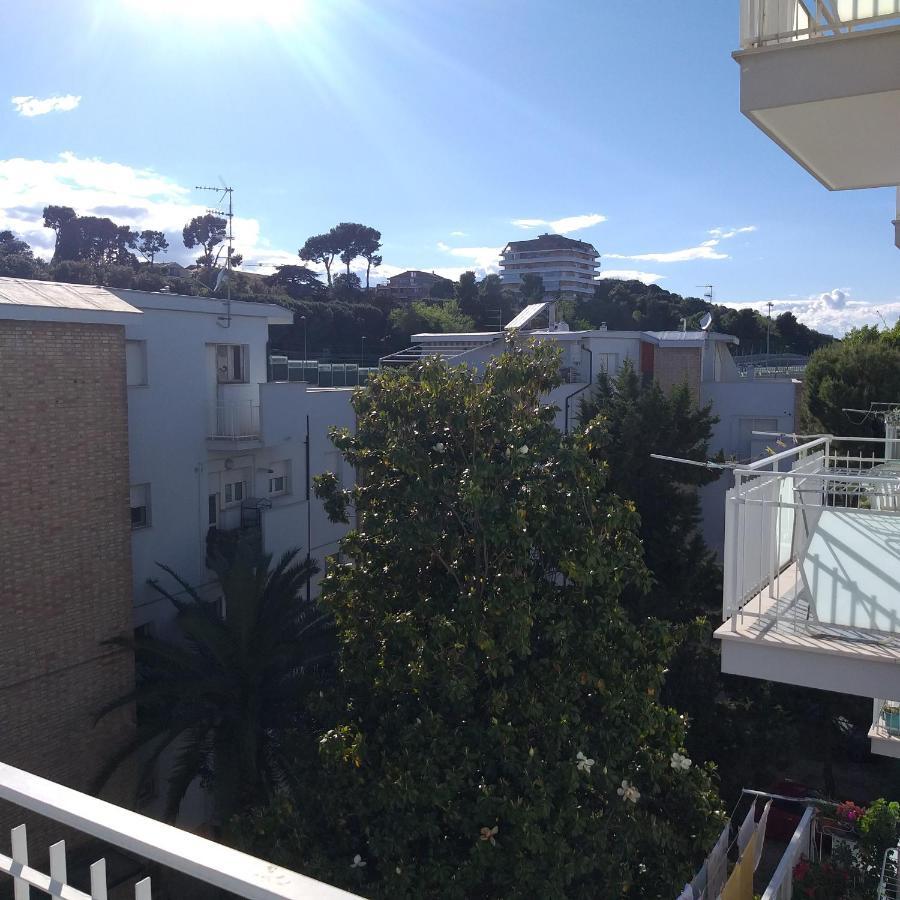 Ale Home Pescara Exterior photo